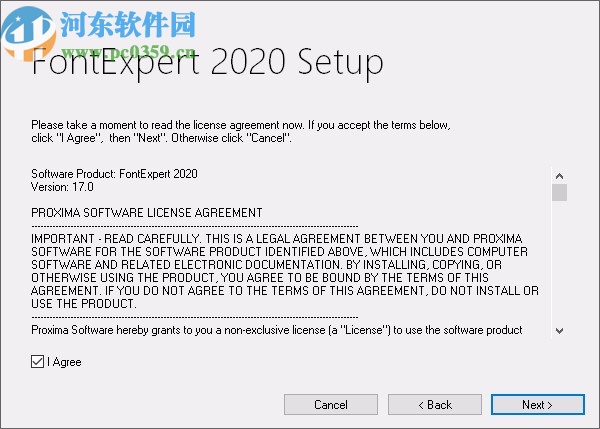 FontExpert 2020下載