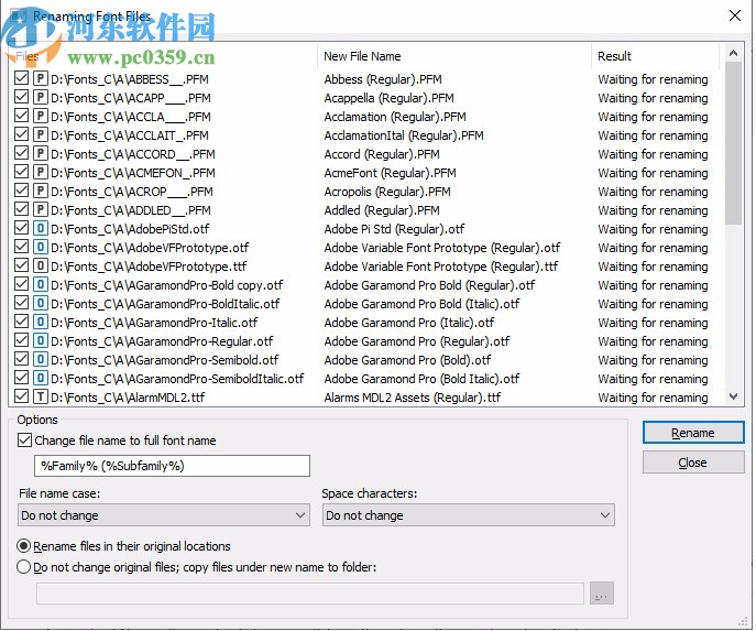 FontExpert 2020下載