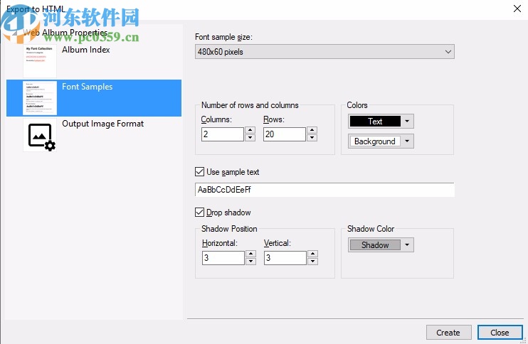 FontExpert 2020下載