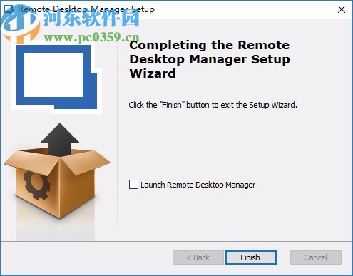 remote desktop manager企業(yè)版下載