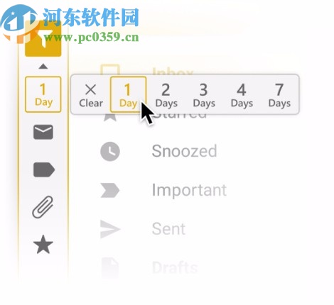 Gmail郵件客戶端(Kiwi For G Suite)