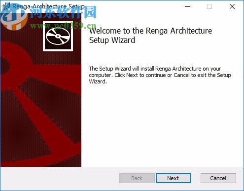 Renga Architecture x64位下載