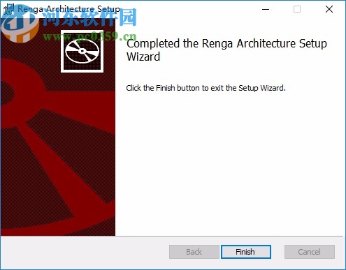 Renga Architecture x64位下載