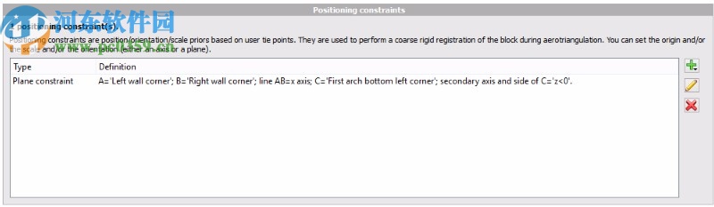 ContextCapture Master CONNECT Edition V4 Update 10