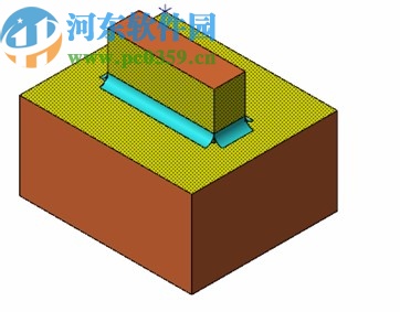 mastercam2021破解文件