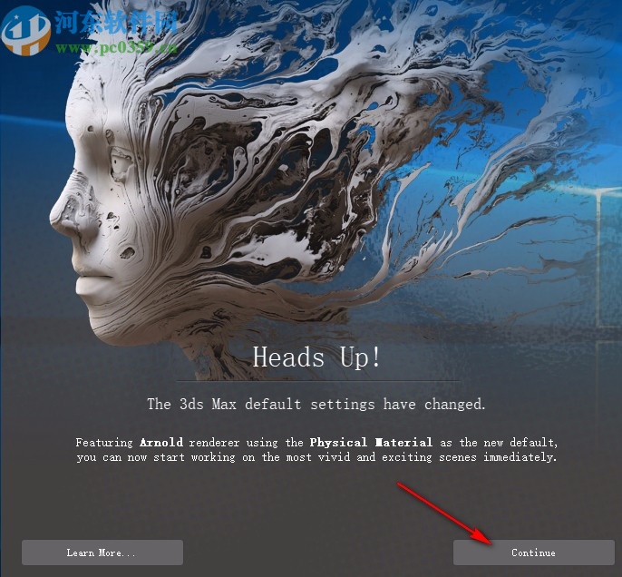 Autodesk 3dmax2021破解補(bǔ)丁