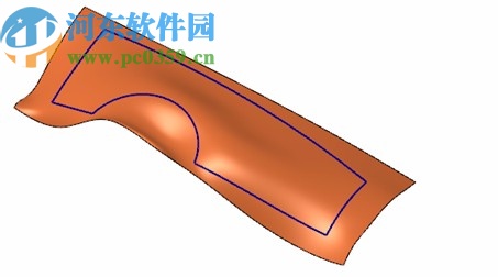 mastercam2021破解文件