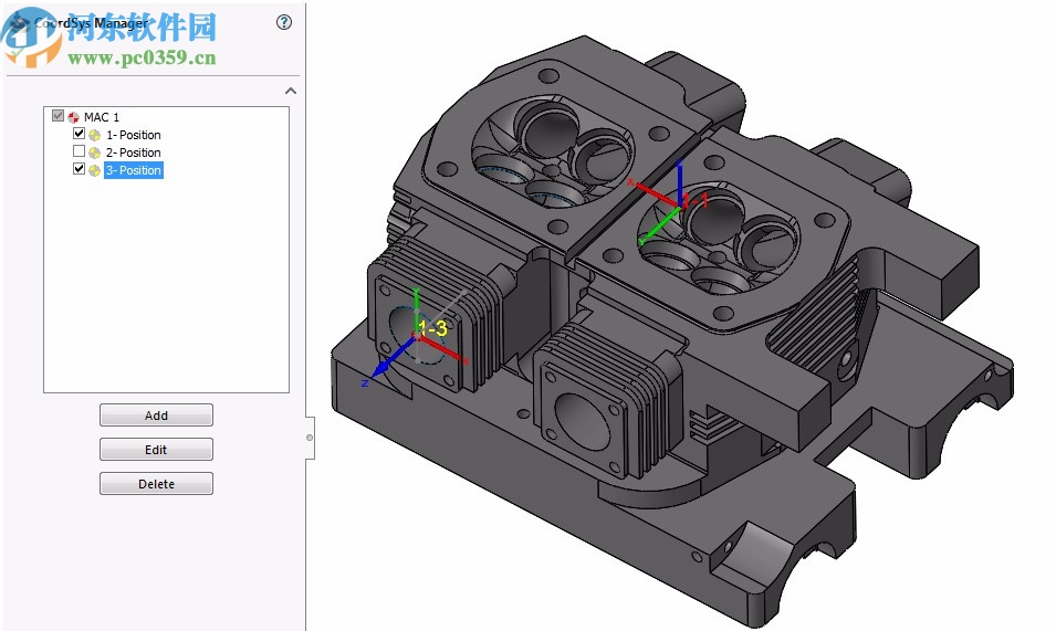 solidcam2020破解文件