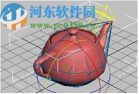 Autodesk 3dmax2021破解補(bǔ)丁