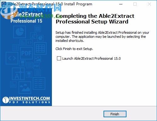 able2extract professional 15破解版