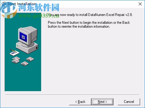 datanumen excel repair破解版