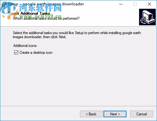 google earth images downloader(谷歌衛(wèi)星圖像下載器)