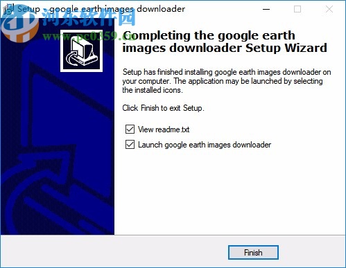 google earth images downloader(谷歌衛(wèi)星圖像下載器)