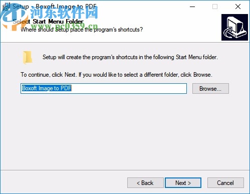 Boxoft Image to PDF(圖片轉(zhuǎn)PDF軟件)