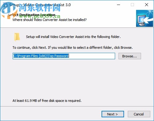 Video Converter Assist(視頻轉(zhuǎn)換工具)