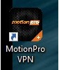 Array MotionPro