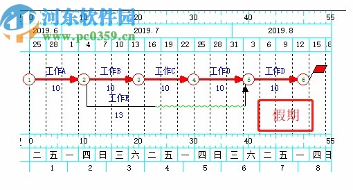 廣聯(lián)達斑馬進度計劃2020