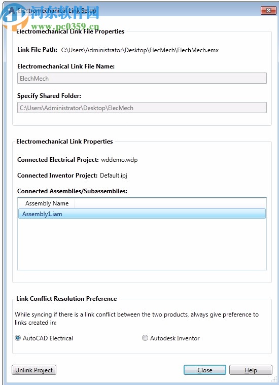 autocad electrical2021破解版