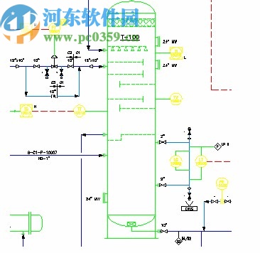 AutoCAD Plant 3D 2021破解補(bǔ)丁