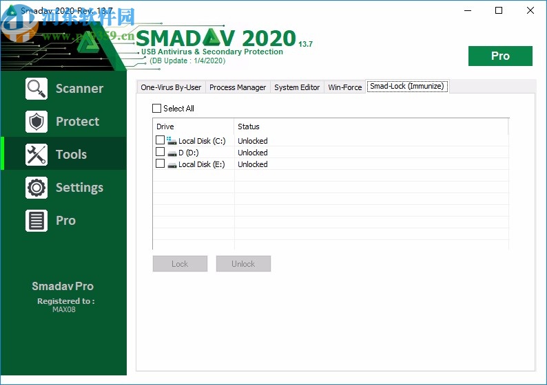 Smadav Pro 2020破解版