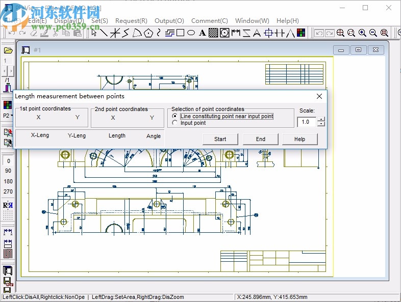 PloView(圖紙查看器)