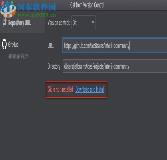 intellij idea2020綠色版