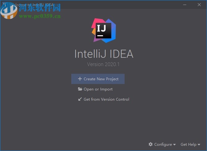 intellij idea2020.1漢化包