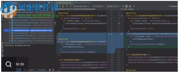 intellij idea2020綠色版