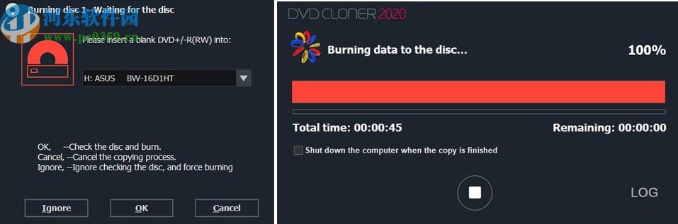 DVD-Cloner Gold 2020