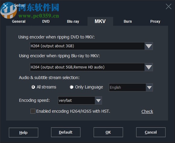 DVD-Cloner 2020破解版