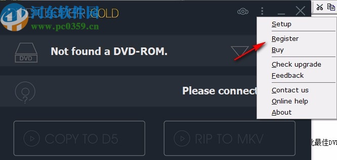 DVD-Cloner Gold 2020