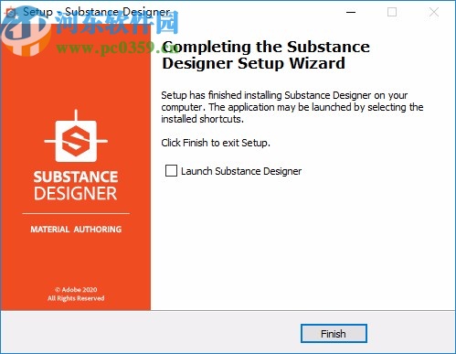 substance designer 10破解版