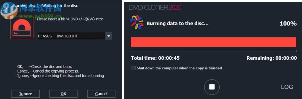 DVD-Cloner Gold 2020