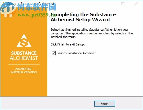 substance alchemist 2020破解版