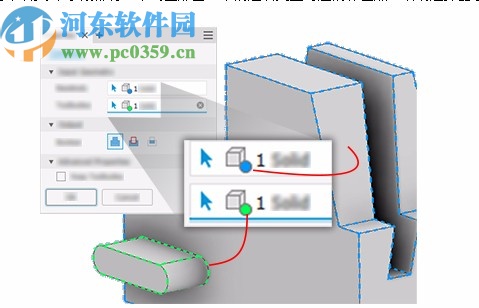 Autodesk Inventor LT 2021注冊機(jī)