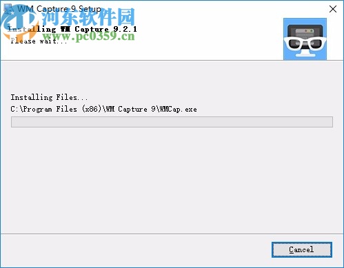 WM Capture(視頻錄制軟件)