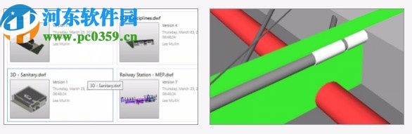 autodesk navisworks manage 2021中文破解版