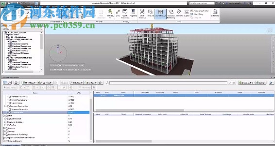 Autodesk Navisworks Simulate 2021 64位中文破解版 