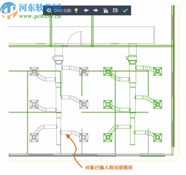 autocad mep 2021 64位中文破解版