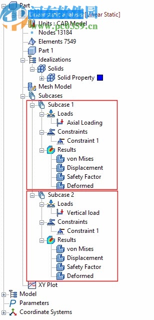 autodesk inventor nastran 2021 64位破解版