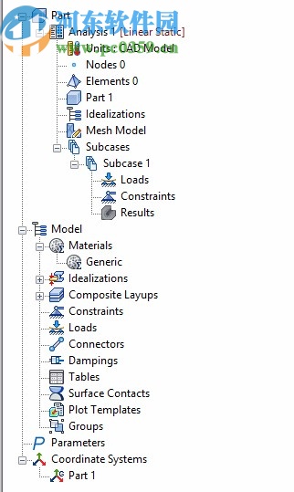 autodesk inventor nastran 2021 64位破解版