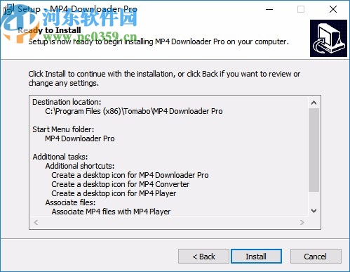 MP4 Downloader pro(免費(fèi)視頻下載器)