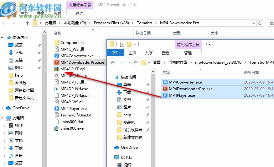 MP4 Downloader pro(免費(fèi)視頻下載器)