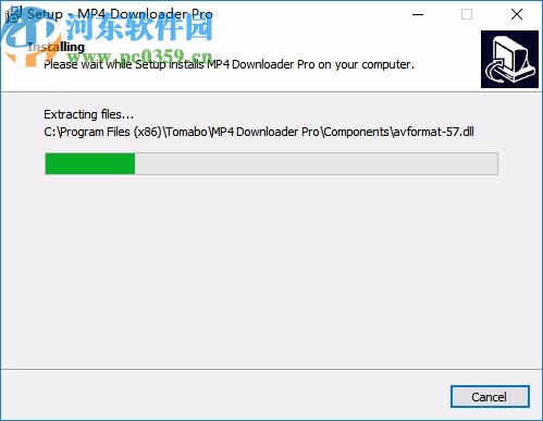 MP4 Downloader pro(免費(fèi)視頻下載器)