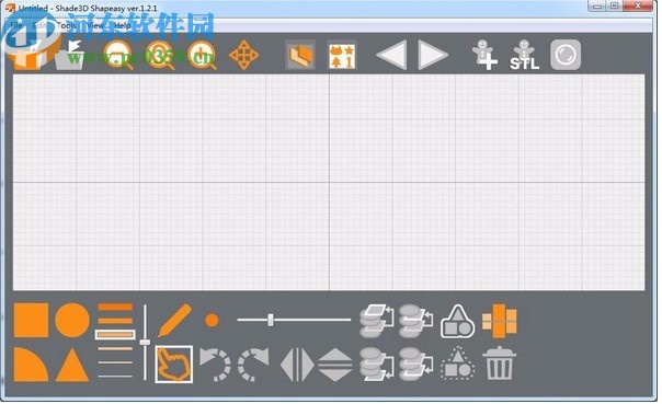 Shade3D Shapeasy(3D建模軟件)