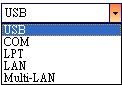 Printer Tool(打印機配置工具)