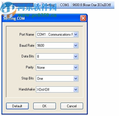 Printer Tool(打印機配置工具)