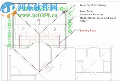 TurboFloorPlan 3D Home&Landscape Pro