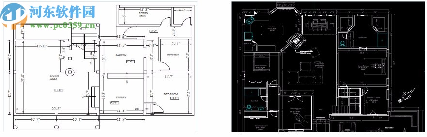 TurboFloorPlan 3D Home&Landscape Pro