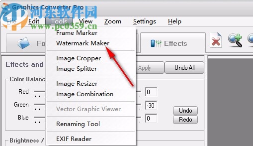 Graphics Converter Pro